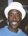 Don Cheadle